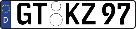 GT-KZ97