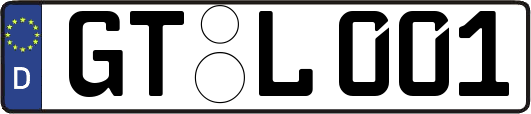 GT-L001