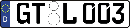 GT-L003