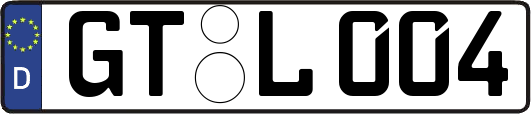 GT-L004