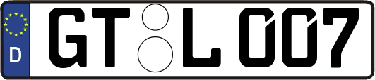GT-L007