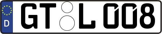 GT-L008