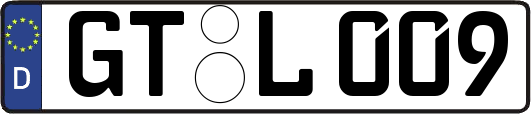 GT-L009
