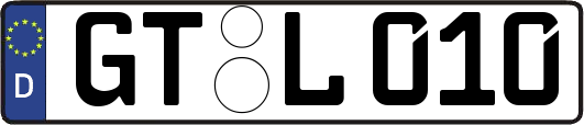 GT-L010