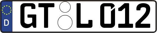 GT-L012