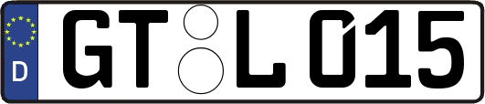 GT-L015