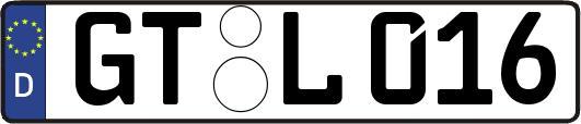GT-L016