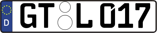 GT-L017