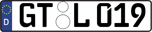 GT-L019