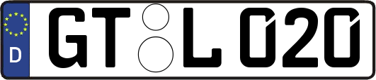 GT-L020