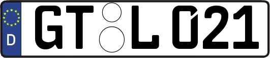 GT-L021