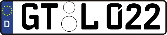 GT-L022