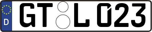 GT-L023