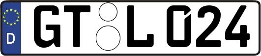 GT-L024