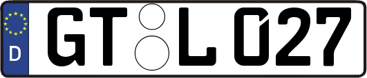 GT-L027