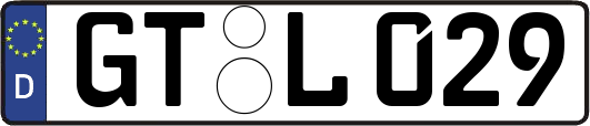 GT-L029