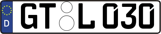 GT-L030