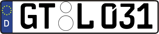 GT-L031
