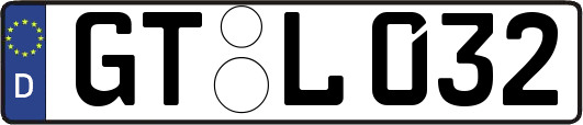 GT-L032