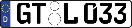 GT-L033