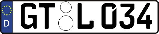 GT-L034