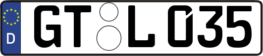 GT-L035