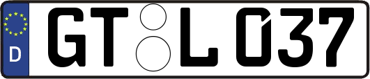 GT-L037