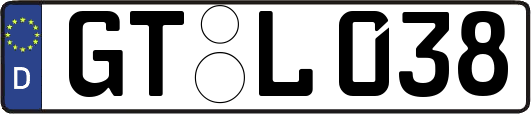 GT-L038