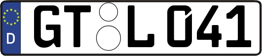 GT-L041