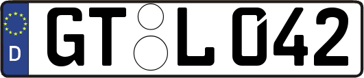 GT-L042