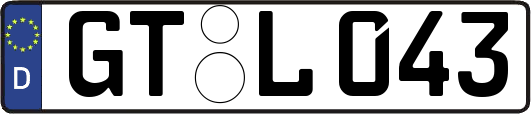 GT-L043