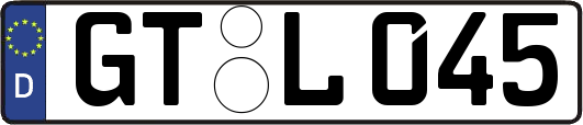 GT-L045
