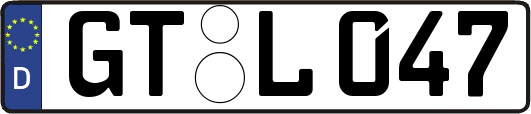 GT-L047