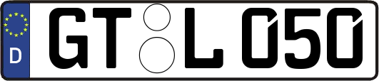 GT-L050