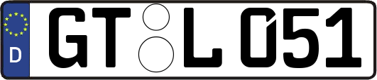 GT-L051
