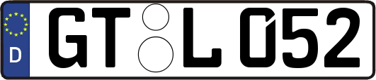 GT-L052