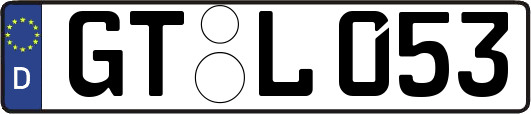 GT-L053