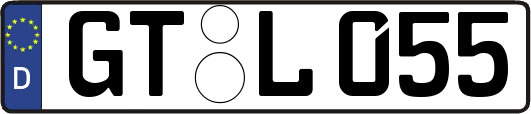 GT-L055