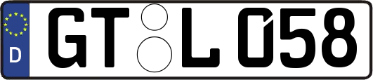 GT-L058