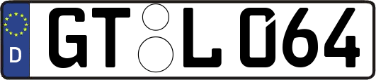 GT-L064