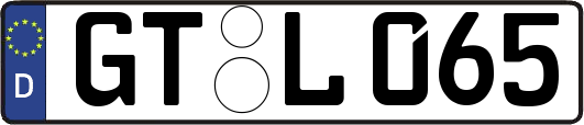 GT-L065