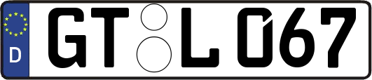 GT-L067