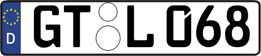 GT-L068