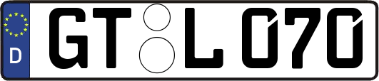 GT-L070