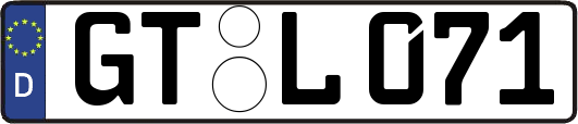 GT-L071