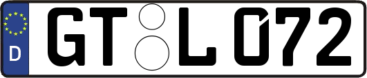 GT-L072