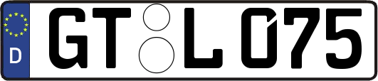 GT-L075
