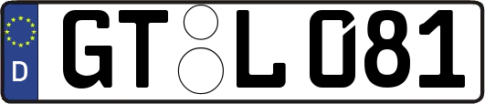 GT-L081