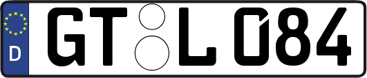 GT-L084