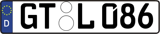 GT-L086